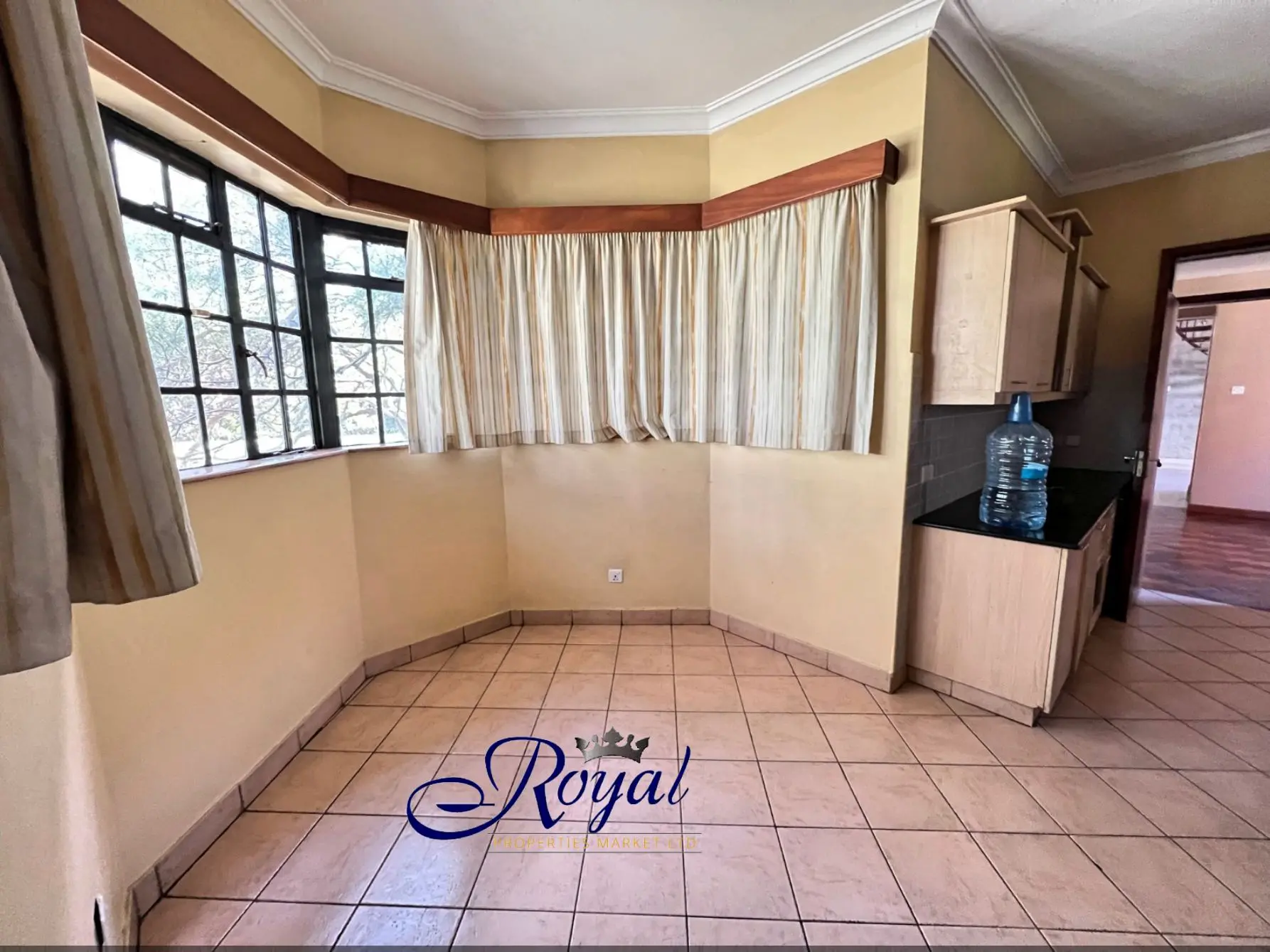 Karen 5 Bedroom Family Home for Rent